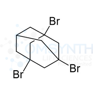 1,3,5-Tribromoadamantane