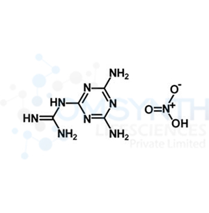 Metformin (Nitrate Salt) - Impurity B