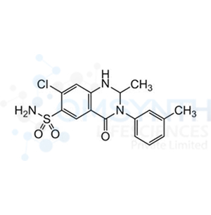Metolazone - Impurity A