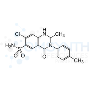 Metolazone - Impurity B