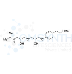 Metoprolol Succinate - Impurity J