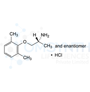 Mexiletine Hydrochloride