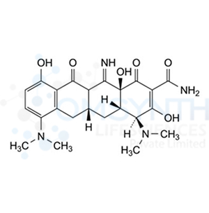 Minocycline Hydrochloride Dihydrate - Impurity E