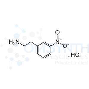 2-(3-Nitrophenyl)ethanamine Hydrochloride