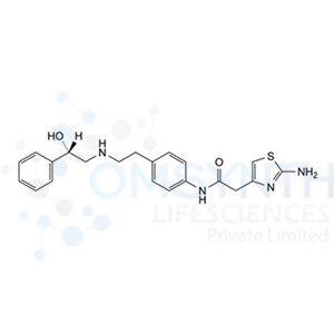 Mirabegron - Impurity A