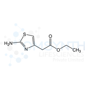 Ethyl 2-(2-aminothiazol-4-yl)acetate