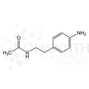 N-(4-Aminophenethyl)acetamide