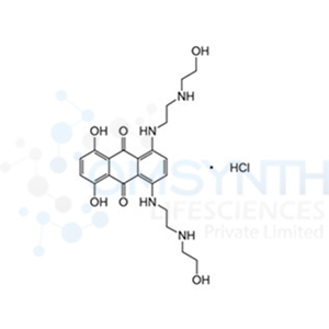 Mitoxantrone Hydrochloride