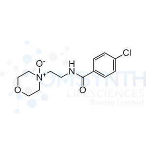 Moclobemide N-Oxide