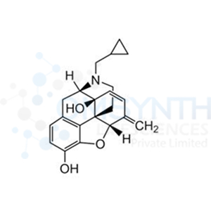 7,8-Dehydro Nalmefene