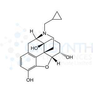 6α-Naltrexol