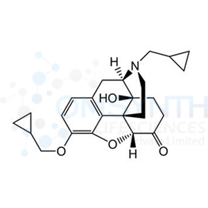 Naltrexone Hydrochloride - Impurity E
