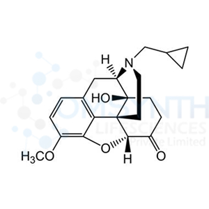 Naltrexone Hydrochloride - Impurity J
