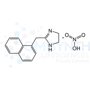 Naphazoline Nitrate