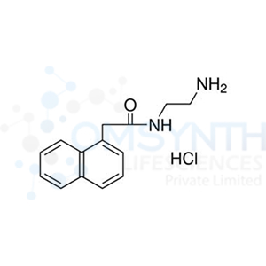Naphazoline - Impurity A
