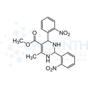 Nifedipine Pyrimidine Impurity