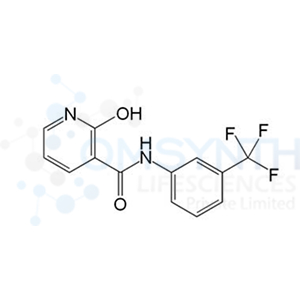 Niflumic Acid - Impurity B