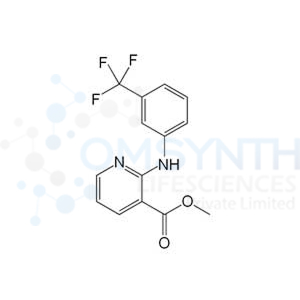 Niflumic Acid - Impurity F