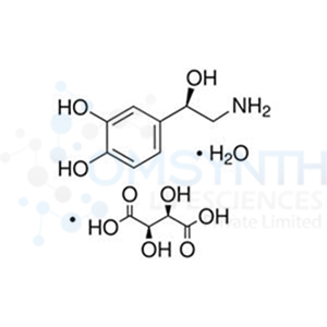 Noradrenaline Tartrate