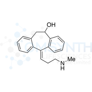 cis-10-Hydroxy Nortriptyline
