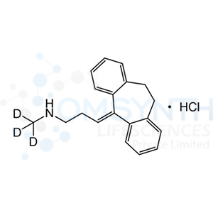 Nortriptyline-d3 Hydrochloride