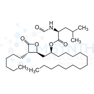 Orlistat Tetradecyl Ester