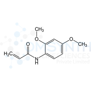 N-(2,4-Dimethoxyphenyl)acrylamide