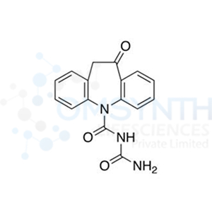 N-Carbamoyl Oxcarbazepine