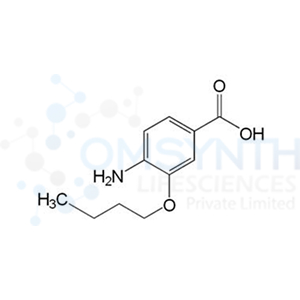Oxybuprocaine Hydrochloride - Impurity B
