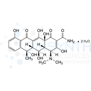 Oxytetracycline Dihydrate
