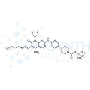 2-(3,5-Dichlorophenyl)-1,3-benzoxazole-6-carboxylic Acid (2R,3R,4R,5S)-6-(methylamino)hexane-1,2,3,4,5-pentol