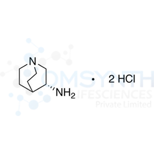 (3R)-Aminoquinuclidine Dihydrochloride