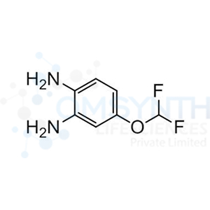 1,2-Diamino-4-difluoromethoxy Benzene