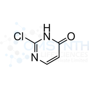 2-Chloropyrimidin-4(3H)-one