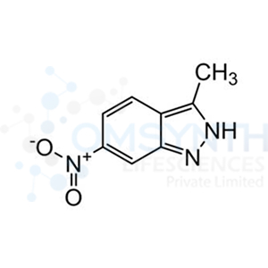 3-Methyl-6-nitro-2H-indazole