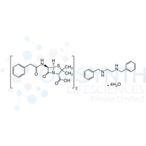 Penicillin G Benzathine Tetrahydrate