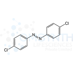 (E)-1,2-Bis(4-chlorophenyl)diazene