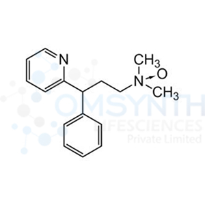 Pheniramine N-Oxide