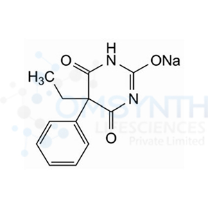 Phenobarbital Sodium