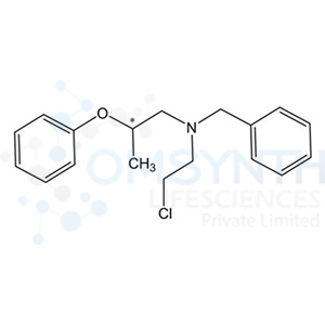 Phenoxybenzamine Hydrochloride - Impurity A