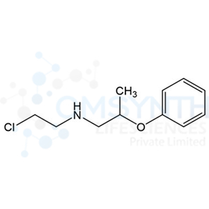 2-((2-Phenoxypropyl)amino)ethan-1-ol