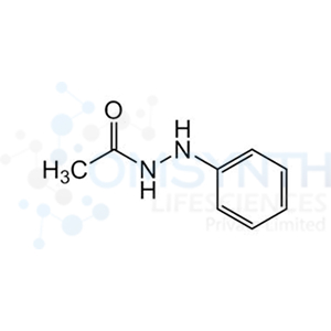 1-Acetyl-2-phenylhydrazine