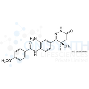 Pimobendan - Impurity B