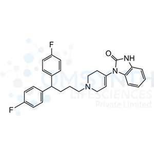 Pimozide - Impurity D