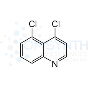 4,5-Dichloroquinoline