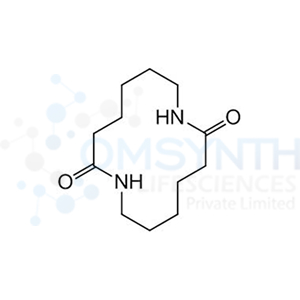 1,8-Diazacyclotetradecane-2,9-dione
