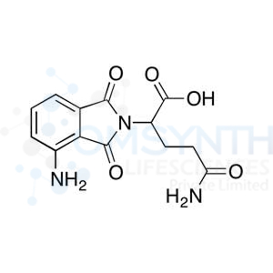 Hydrolyzed Pomalidomide M11