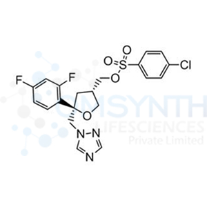 Posaconazole Impurity 21
