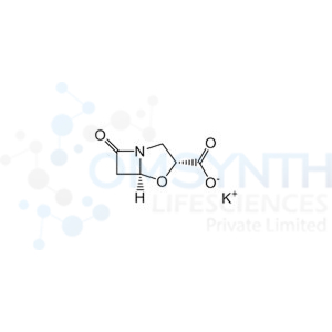 Clavam-2-carboxylate Potassium