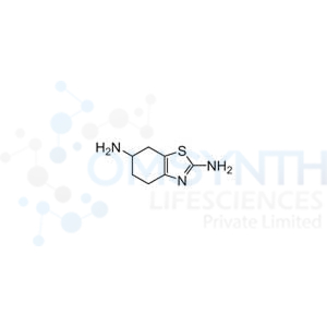 (RS)-N-Despropyl Pramipexole